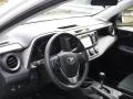 Super White - RAV4 LE AWD Photo No. 11