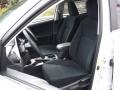 Super White - RAV4 LE AWD Photo No. 12