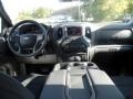 Shadow Gray Metallic - Silverado 2500HD Custom Crew Cab 4x4 Photo No. 35