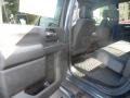 Shadow Gray Metallic - Silverado 2500HD Custom Crew Cab 4x4 Photo No. 36