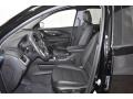 Ebony Twilight Metallic - Terrain SLT AWD Photo No. 6