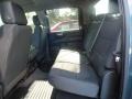 Shadow Gray Metallic - Silverado 2500HD Custom Crew Cab 4x4 Photo No. 37