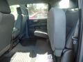 Shadow Gray Metallic - Silverado 2500HD Custom Crew Cab 4x4 Photo No. 38