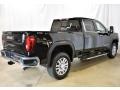 Onyx Black - Sierra 2500HD SLT Crew Cab 4WD Photo No. 2