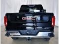 Onyx Black - Sierra 2500HD SLT Crew Cab 4WD Photo No. 3