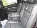 Black Rear Seat Photo for 2020 Dodge Durango #135365795