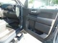 Shadow Gray Metallic - Silverado 2500HD Custom Crew Cab 4x4 Photo No. 41