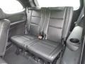 Black Rear Seat Photo for 2020 Dodge Durango #135365813