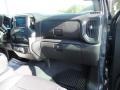 Shadow Gray Metallic - Silverado 2500HD Custom Crew Cab 4x4 Photo No. 44