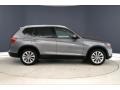 Space Gray Metallic - X3 sDrive28i Photo No. 31