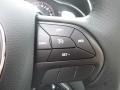 Black Steering Wheel Photo for 2020 Dodge Durango #135366074
