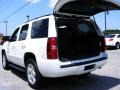 2007 Summit White Chevrolet Tahoe LT  photo #17