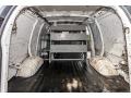 Summit White - Express 2500 Work Van Photo No. 22