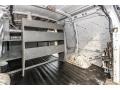 Summit White - Express 2500 Work Van Photo No. 23