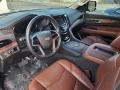2019 Cadillac Escalade Premium Luxury Front Seat
