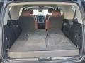 Kona Brown/Jet Black Accents Trunk Photo for 2019 Cadillac Escalade #135366491