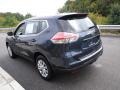 Arctic Blue Metallic - Rogue S AWD Photo No. 7