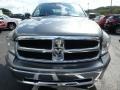 Mineral Gray Metallic - Ram 1500 SLT Quad Cab 4x4 Photo No. 3