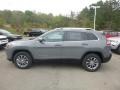 Sting-Gray - Cherokee Latitude Plus 4x4 Photo No. 2