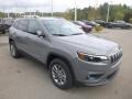 Sting-Gray - Cherokee Latitude Plus 4x4 Photo No. 7