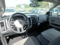 2011 Mineral Gray Metallic Dodge Ram 1500 SLT Quad Cab 4x4  photo #22