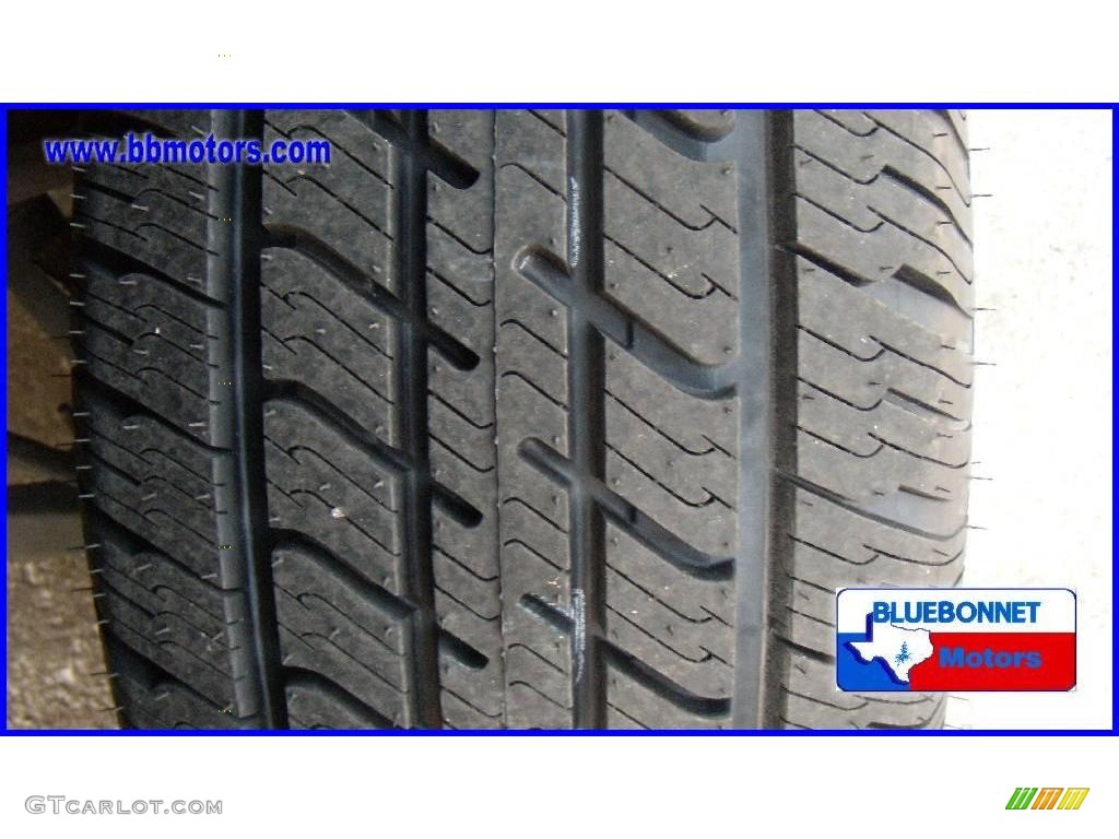 2007 Tahoe LT - Black / Dark Titanium/Light Titanium photo #16