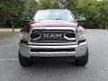 2017 Delmonico Red Pearl Ram 2500 Tradesman Crew Cab 4x4  photo #3