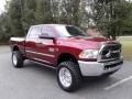 2017 Delmonico Red Pearl Ram 2500 Tradesman Crew Cab 4x4  photo #4