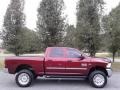 2017 Delmonico Red Pearl Ram 2500 Tradesman Crew Cab 4x4  photo #5