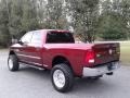 2017 Delmonico Red Pearl Ram 2500 Tradesman Crew Cab 4x4  photo #8