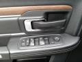 2017 Delmonico Red Pearl Ram 2500 Tradesman Crew Cab 4x4  photo #9
