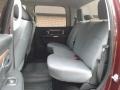 2017 Delmonico Red Pearl Ram 2500 Tradesman Crew Cab 4x4  photo #11
