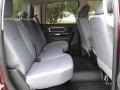 2017 Delmonico Red Pearl Ram 2500 Tradesman Crew Cab 4x4  photo #13
