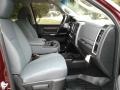 2017 Delmonico Red Pearl Ram 2500 Tradesman Crew Cab 4x4  photo #14