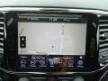 Black Navigation Photo for 2020 Jeep Grand Cherokee #135368391