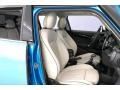 2016 Electric Blue Metallic Mini Hardtop Cooper S 4 Door  photo #6