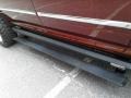 2017 Delmonico Red Pearl Ram 2500 Tradesman Crew Cab 4x4  photo #27