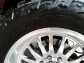 2017 Delmonico Red Pearl Ram 2500 Tradesman Crew Cab 4x4  photo #29