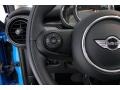 2016 Electric Blue Metallic Mini Hardtop Cooper S 4 Door  photo #14