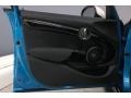 2016 Electric Blue Metallic Mini Hardtop Cooper S 4 Door  photo #21