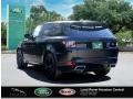 2020 Santorini Black Metallic Land Rover Range Rover Sport HST  photo #5
