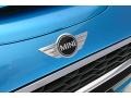 2016 Electric Blue Metallic Mini Hardtop Cooper S 4 Door  photo #29