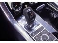 8 Speed Automatic 2020 Land Rover Range Rover Sport HST Transmission