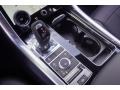  2020 Range Rover Sport HST 8 Speed Automatic Shifter