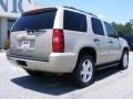 2007 Gold Mist Metallic Chevrolet Tahoe LS  photo #8