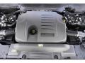  2020 Range Rover Sport HST 3.0 Liter Turbocharged DOHC 24-Valve VVT Inline 6 Cylinder Engine