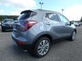 Satin Steel Metallic - Encore Preferred Photo No. 5