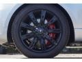 2020 Land Rover Range Rover Sport HST Wheel