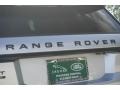 Indus Silver Metallic - Range Rover Sport HST Photo No. 10
