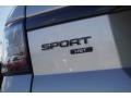  2020 Range Rover Sport HST Logo